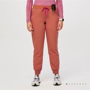 Figs Zamora Jogger scrub pants